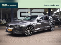 Volvo V60 - 2.0 T6 Plug-in hybrid AWD |TREKHAAK|CAMERA|GOOGLE|