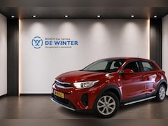Kia Stonic - 1.0 T-GDI MHEV