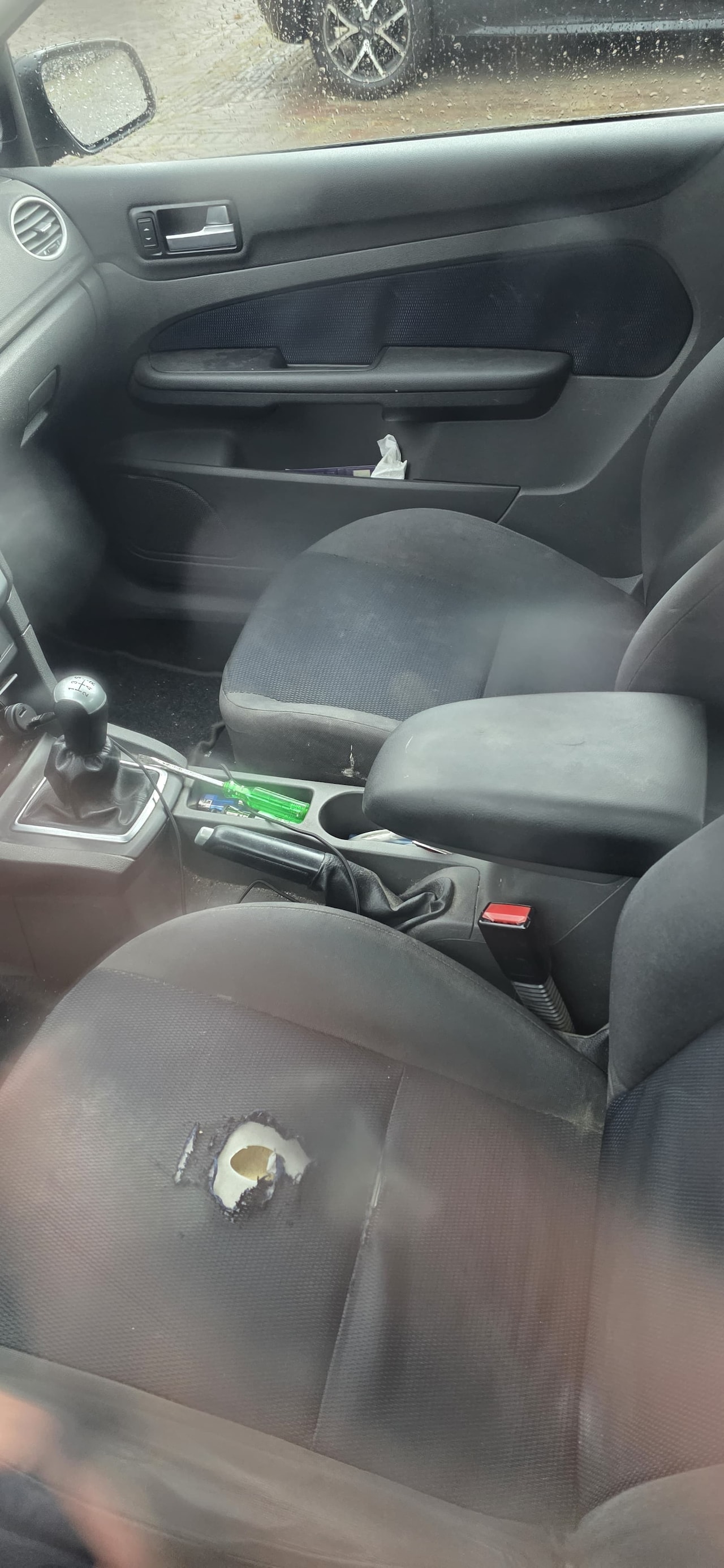 Ford Focus - 1.6-16V First Edition - AutoWereld.nl