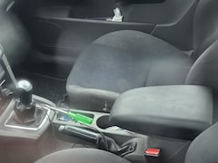 Ford Focus - 1.6-16V First Edition