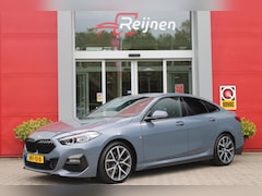 BMW 2-serie Gran Coupé - 218i M SPORT EDITION | TREKHAAK MET AFNEEMBARE KOGEL | HARMAN KARDON SOUND-SYSTEM | SFEER