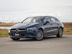Mercedes-Benz CLA-klasse Shooting Brake - 250 e Business Solution CARPLAY / TREKHAAK / AMBIENT LIGHTING / CAMERA