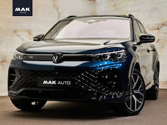 Volkswagen Tiguan - 1.5 eHybrid R-Line , 20", pano, tr.haak, H/K, massage, ACC, IQ.Light, HUD, Black Style