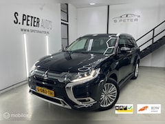 Mitsubishi Outlander - 2.4 PHEV Intense S