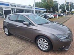 SEAT Leon - 1.0 EcoTSI Style Connect