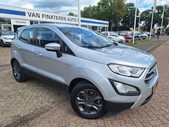Ford EcoSport - 1.0 EcoBoost Trend Essential