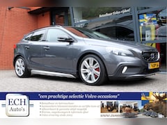 Volvo V40 Cross Country - 2.5 T5 5-cilinder, AUT. Summum, Leer, Adaptieve CC, 18 inch