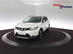 Nissan Qashqai - 1.2 Connect Edition