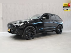 Volvo XC60 - 2.0 T8 Plug-in hybrid Longe Range/Dark/Pano/22 Inch/Trekhaak/455PK Prijs is rijklaar