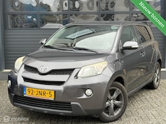 Toyota Urban Cruiser - 1.3 VVT-i Aspiration | AC | Keyless |