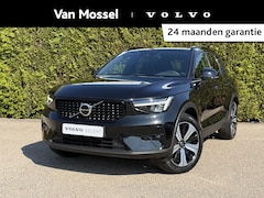 Volvo XC40 - T4 Plug-in hybrid Plus Dark | Trekhaak | H&K Audio | BLIS | Elektr. stoel