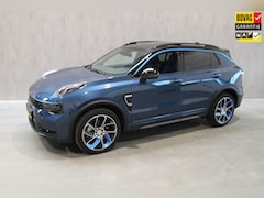 Lynk & Co 01 - 1.5 NL Auto/Zwarte hemel/360 camera/Rijklaar/Bovag