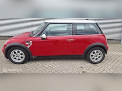 MINI 3-Deurs - 1.6 Cooper