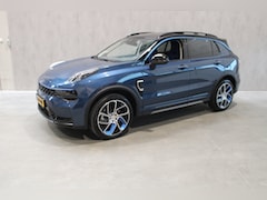 Lynk & Co 01 - 1.5 NL Auto/360g Camera Prijs is rijklaar incl 12 maanden bovag