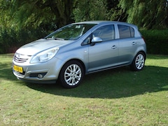Opel Corsa - 1.4-16V Enjoy