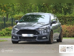 Ford Focus - ST3 - Stage 1 tuning | Inruil mogelijk