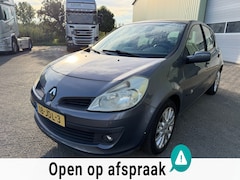 Renault Clio - 1.2 TCE Collection Airco April 2027