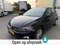 Volkswagen Polo - 1.0 TSI Comfortline/automaat/ Climate Control/Digi