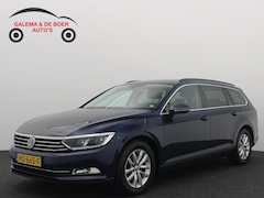 Volkswagen Passat Variant - 1.4 TSI Comfortline D-RIEM VV / TREKHAAK / FULL LED / CLIMA / PDC / BLUETOOTH / CRUISE / N