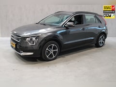 Kia Niro - 1.6 GDi Hybrid DynamicLine