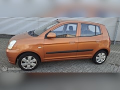 Kia Picanto - 1.0 LX apk okt 2027