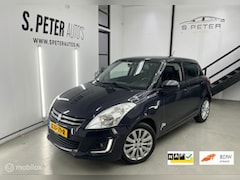 Suzuki Swift - 1.2 Exclusive EASSS
