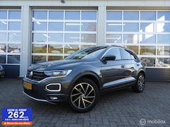 Volkswagen T-Roc - 1.0 TSI Sport , Xenon , Leder