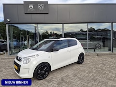 Citroën C1 - 1.0 VTi Airscape Shine AUTOMAAT