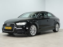 Audi A3 Limousine - 30 115pk TFSI Sport S Line Edition 46