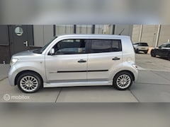 Daihatsu Materia - 1.3 Rythm