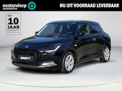 Suzuki Swift - 1.2 Select Smart Hybrid | Nieuwe auto | Direct uit voorraad leverbaar |