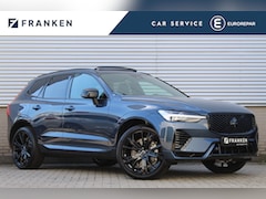 Volvo XC60 - 2.0 T6 Plug-in hybrid AWD Plus Dark | Panoramadak | Head-up | 360 Camera | H&K