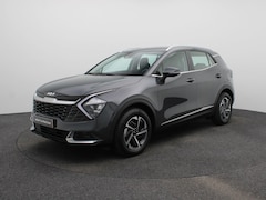 Kia Sportage - 1.6 T-GDi Hybrid DynamicLine