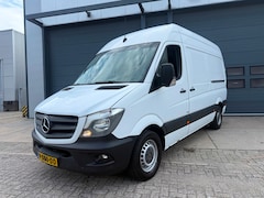 Mercedes-Benz Sprinter - 311 2.2 CDI L2H2 366