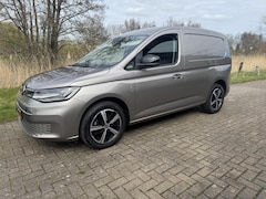 Volkswagen Caddy Cargo - 2.0 TDI Comfort