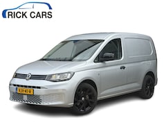 Volkswagen Caddy Cargo - 2.0 TDI 122 PK Euro 6 Comfort CarPlay/Cruise Control/Automaat