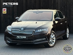 Skoda Superb - 1.4 TSI iV Business Edition| 1e eig.| SOH 92.6%