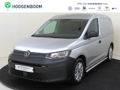 Volkswagen Caddy Cargo - Bedrijfswagens 2.0 TDI 75 kW / 102 pk Comfort | Trekhaak | Achterdeuren | Parkeerhulp acht