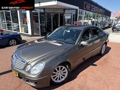 Mercedes-Benz E-klasse - 200 CDI Elegance automaat airco nette E200