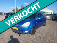 Ford Fiesta - 1.3 Futura APK 06-2027