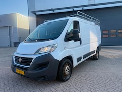 Fiat Ducato - 33 2.3 MultiJet L2H1