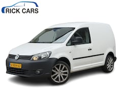Volkswagen Caddy - 1.6 TDI 102PK MARGE/Cruise Control/Trekhaak/Navigatie