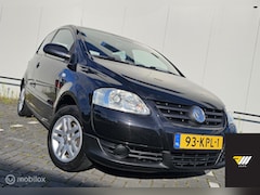 Volkswagen Fox - 1.2 Trendline