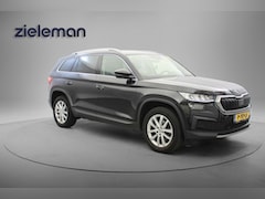 Skoda Kodiaq - 1.5 TSI Business Edition 7 Persoons - Carplay, Camera, Cruise, Clima, Half Leer