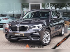 BMW X3 - (g01) xDrive20i High Executive 184pk I LED I Navi I Cruise I Stoelverwarming