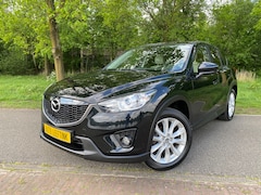 Mazda CX-5 - 2.0 4WD
