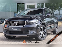 Volvo XC40 - T4 Inscription Expression SoH 94%| Navigatie | Cruise | Climate | LED | Virtual | Carplay