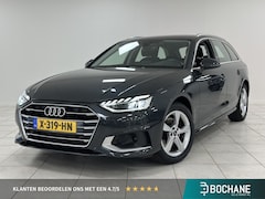 Audi A4 Avant - 35 TFSI Advanced Edition NAVIGATIE | ELEKTRONISCHE ACHTERKLEP | PARKEERSENSOREN VOOR EN AC