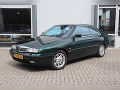 Lancia K(appa) - KAPPA COUPE 2.4-20V 175PK Handgesch. / ORIG.NL / 100% GEDOCUMENTEERD