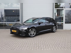 Audi A6 - 40 TFSI S EDITION COMPETITION/ORIG.NL/1E.EIG/DEALERONDERH